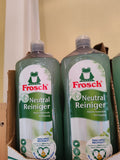 Frosch - Neutral Reiniger  1000ml