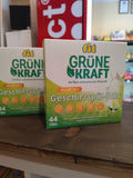 fit - Güne Kraft Geschirrspül-Taps