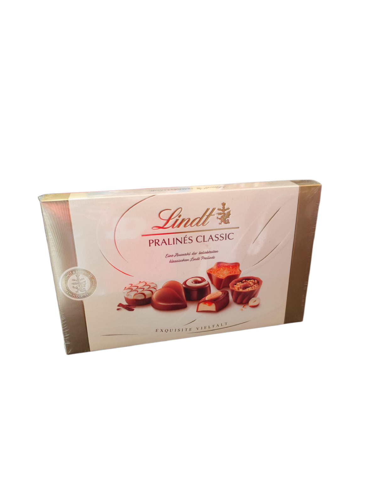 Lindt Pralines Classic