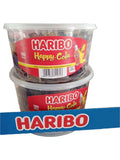 2 x 150 Stück Haribo Cola Flaschen (2x 1.2kg)